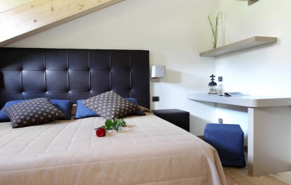 Hotel del Cardo 4