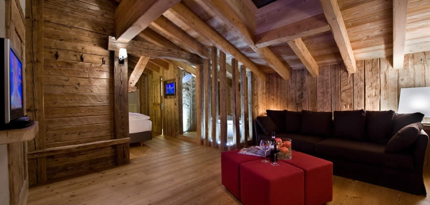 Alpen Hotel