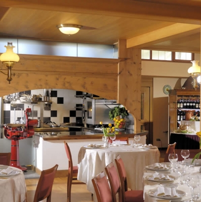Hotel Miramonti