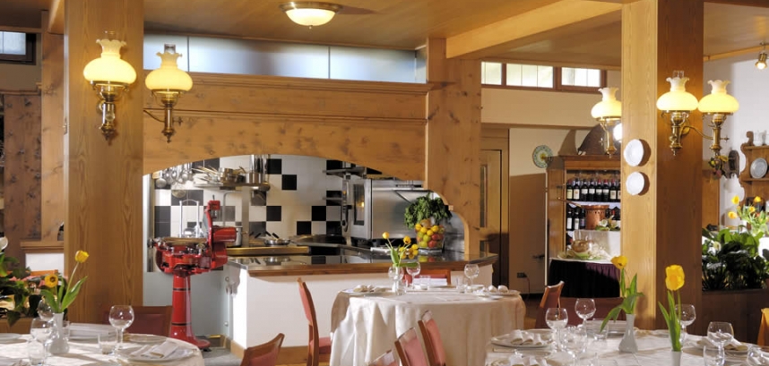 Hotel Miramonti