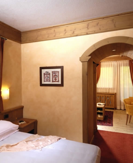 Hotel Miramonti 2