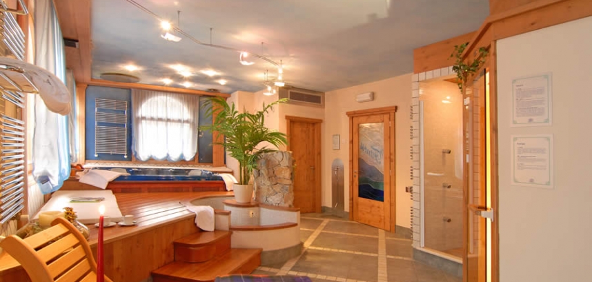 Wellness Hotel