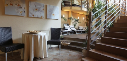 Wellness Hotel 1