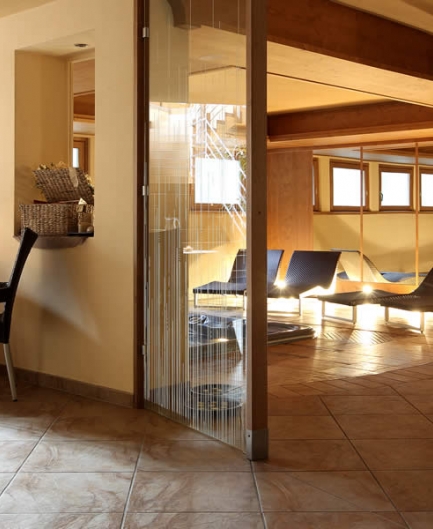 Wellness Hotel 2