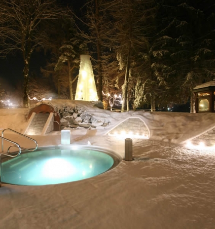 Wellness Hotel 3