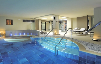 Wellness Hotel 4
